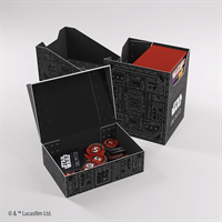 Gamegenic - Star Wars: Unlimited Soft Crate