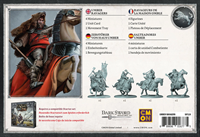 A Song of Ice & Fire - Stark