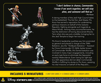 Star Wars: Shatterpoint - Lead by Example