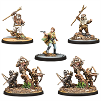 Star Wars: Shatterpoint - Ee Chee Wa Maa!