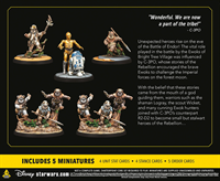 Star Wars: Shatterpoint - Yub Nub