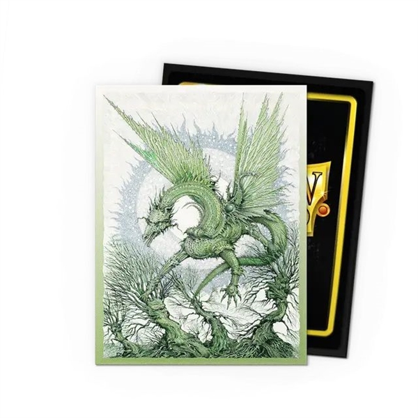 Dragon Shield - Standard Dual Matte Art Sleeves