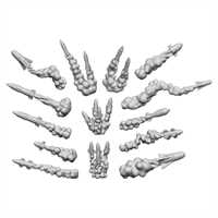 Green Stuff World - 3D-Druckset