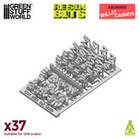 Green Stuff World - 3D-Druckset
