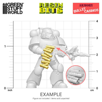 Green Stuff World - 3D-Druckset