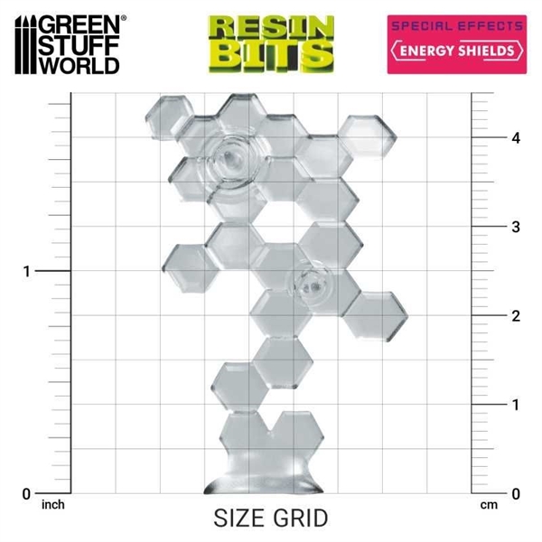 Green Stuff World - 3D-Druckset
