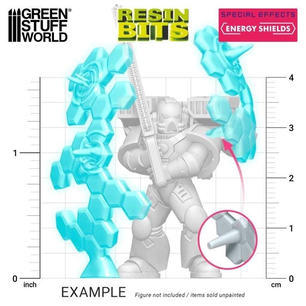 Green Stuff World - 3D-Druckset