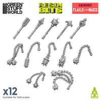 Green Stuff World - 3D-Druckset