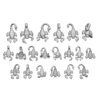 Green Stuff World - 3D-Druckset