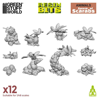 Green Stuff World - 3D-Druckset