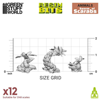Green Stuff World - 3D-Druckset