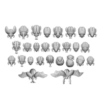 Green Stuff World - 3D-Druckset