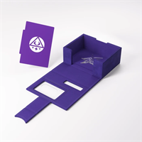 Gamegenic - Arkham Horror, Investigator Deck Tome