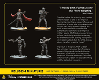 Star Wars: Shatterpoint - You Have Something I Want