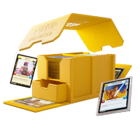 Gamegenic - Star Wars: Unlimited Double Deck Pod