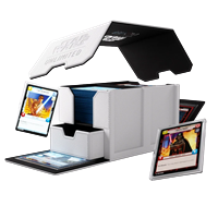 Gamegenic - Star Wars: Unlimited Double Deck Pod