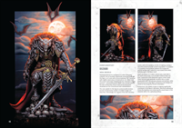 The Art of... Volume 7 - Erik Swinson