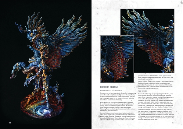 The Art of... Volume 9 - Katarzyno Gorska