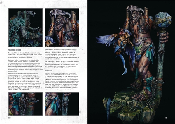 The Art of... Volume 9 - Katarzyno Gorska