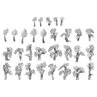 Green Stuff World - 3D-Druckset