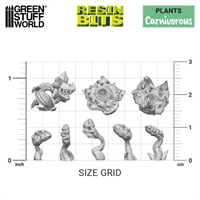 Green Stuff World - 3D-Druckset