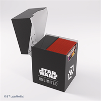 Gamegenic - Star Wars: Unlimited Soft Crate