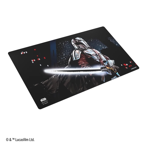 Gamegenic - Star Wars: Unlimited Playmat