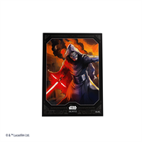 Gamegenic - Star Wars: Unlimited Art Sleeves