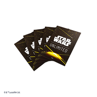 Gamegenic - Star Wars: Unlimited Art Sleeves