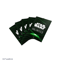 Gamegenic - Star Wars: Unlimited Art Sleeves