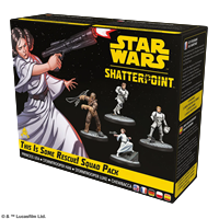 Star Wars: Shatterpoint -This Is Some Rescue!