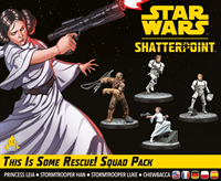 Star Wars: Shatterpoint -This Is Some Rescue!