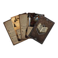 Go on Board - The Witcher: Old World Erweiterung