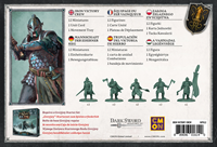 A Song of Ice & Fire - Greyjoy