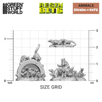 Green Stuff World - 3D-Druckset