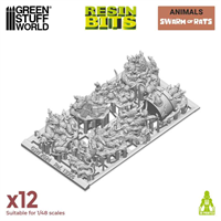 Green Stuff World - 3D-Druckset