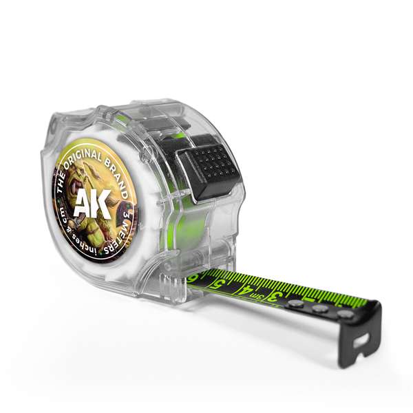 AK Interactive - Maband Flexometer