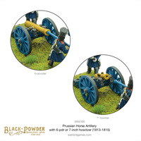 Black Powder - Napoleonic War