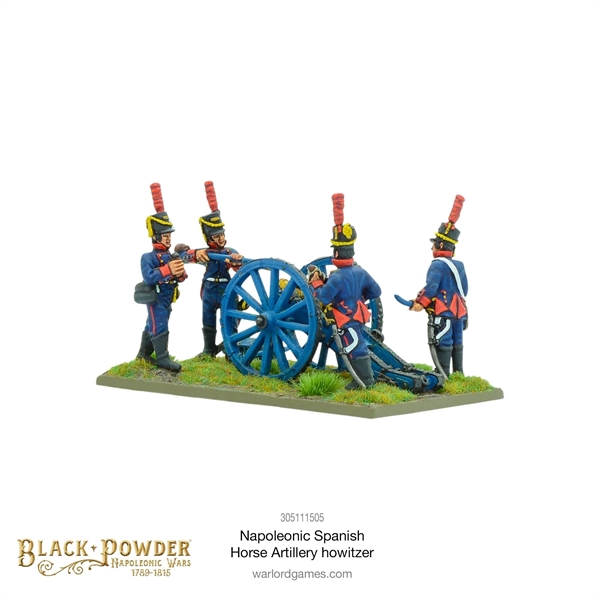 Black Powder - Napoleonic War