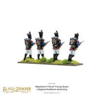 Black Powder - Napoleonic War