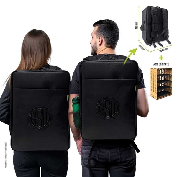 Green Stuff World - Miniatur Rucksack