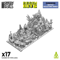 Green Stuff World - 3D-Druckset