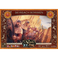 A Song of Ice & Fire - Martell