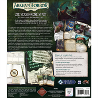 FFG - Arkham Horror - DE
