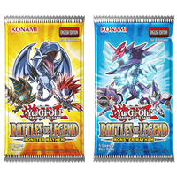 YGO - Battle of Legends: Monster Mayhem Display