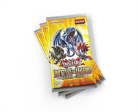 YGO - Battle of Legends: Monster Mayhem Display