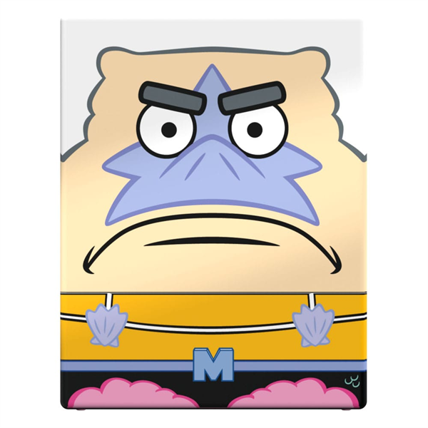 Squaroes - Squaroe, Spongebob Squarepants™