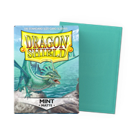 Dragon Shield - Standard Sleeves