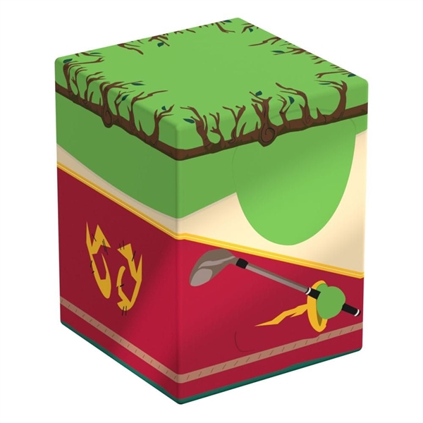 Squaroes - Squaroe, South Park™