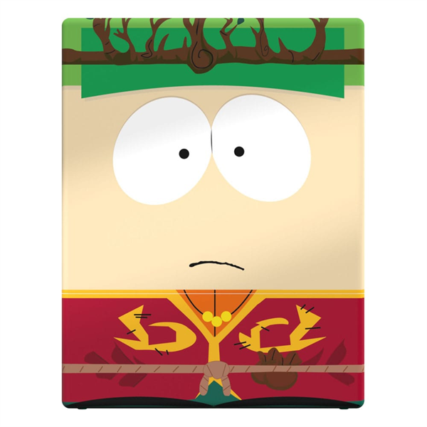 Squaroes - Squaroe, South Park™